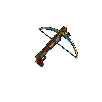 Lunar Ox Crossbow