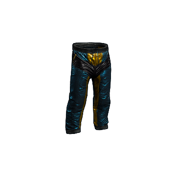 Nitrogen Pants