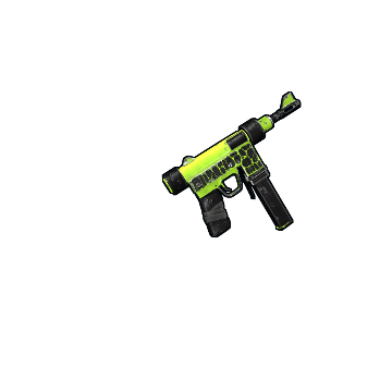 Symbiote SMG