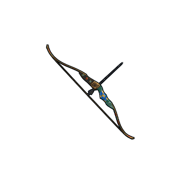 Pharaoh's Bow