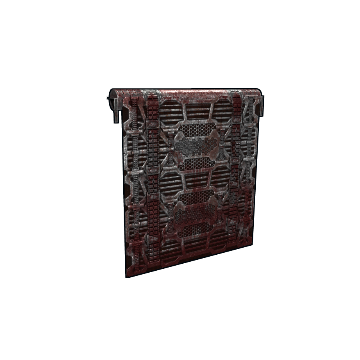Industrial Bloodgate II