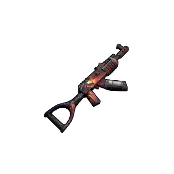 Underworld AR