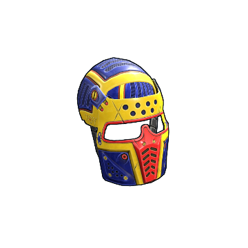 Toy Facemask