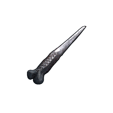 Rebar Knife