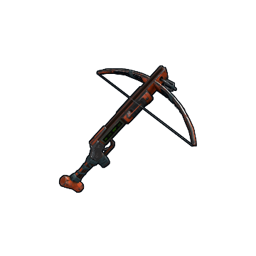 Cargo Heli Crossbow