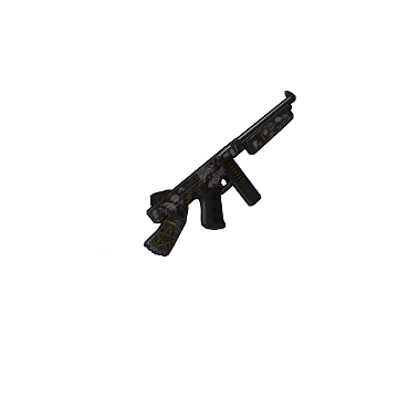 Dominus Mortis Thompson