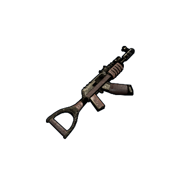 Concentric AR