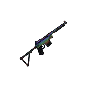 Glister SAR