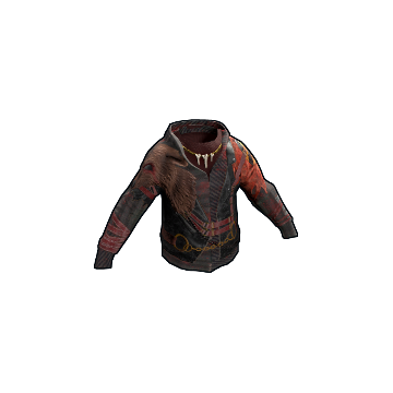 Renegade Hoodie