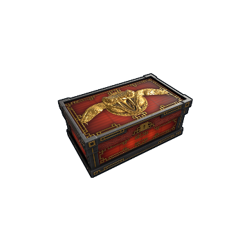 Large Snake Box