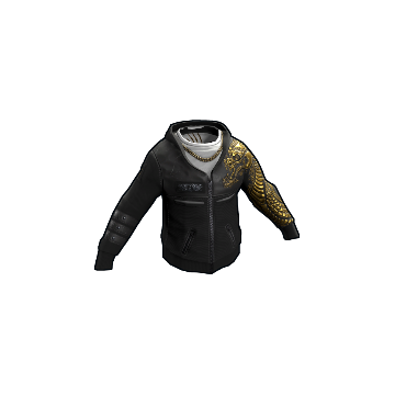 Dragon Rage Hoodie