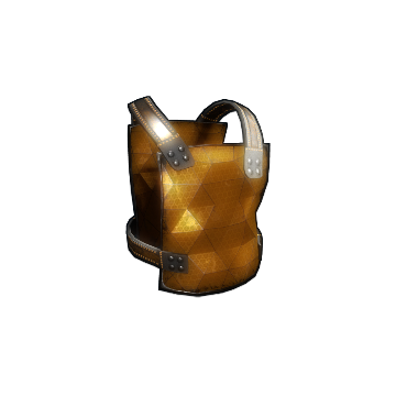 Opulent Chest Plate