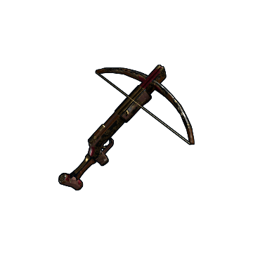 Phantom Crossbow