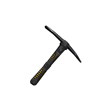 Shadowstrike Pick Axe