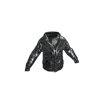 Damascus Hoodie
