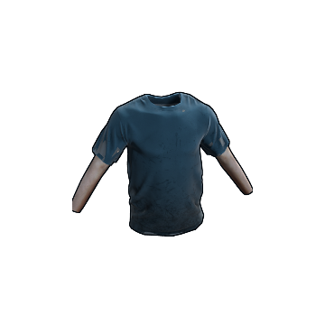 Blue Tshirt