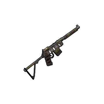 Veteran SAR