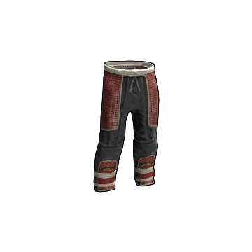 Ronin Pants