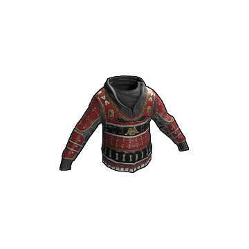 Ronin Hoodie
