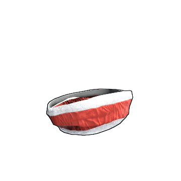 Christmas Hide Halterneck