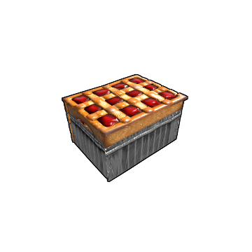 Pie Box