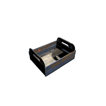 Work Crate