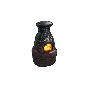 Ancient Gods Furnace