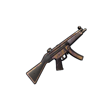 Solar MP5