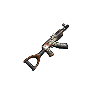 Dead Souls AR