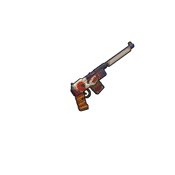 Serpent's Bite SAR