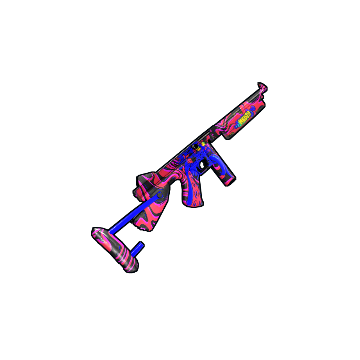 MK-ULTRA Thompson