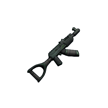 Cyber Code AR