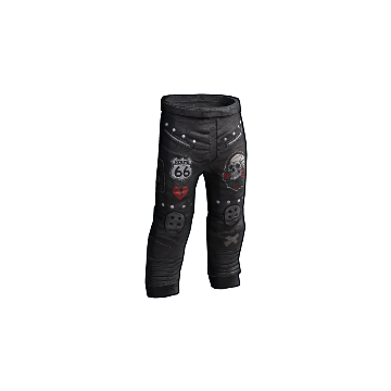 Road Angels Pants