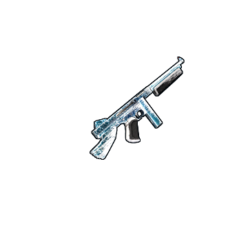Cold Hunter Thompson