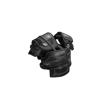 Commando Vest