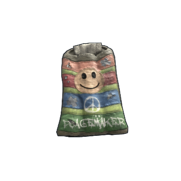 Peacemaker Sleeping Bag