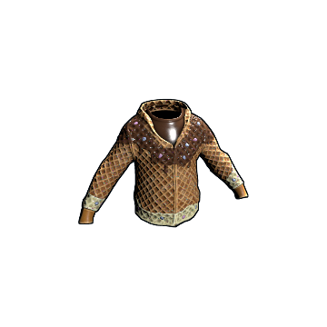 Sweet Treat Hoodie