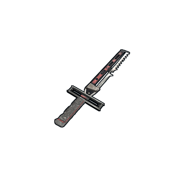 Prototype Saw
