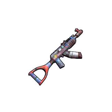 Corrupted AR
