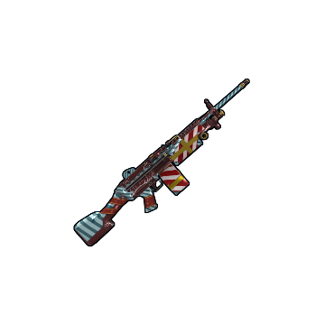 Holiday Spirit LMG
