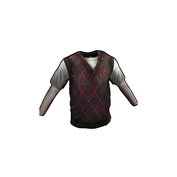 Argyle Scavenger