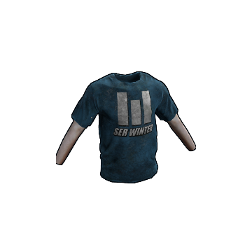 Ser Winter TShirt