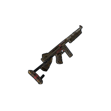Modern Military Thompson
