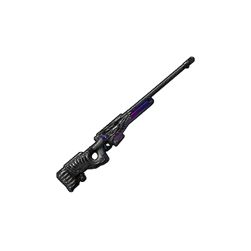 Abyss L96