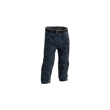 Urban Camo Pants