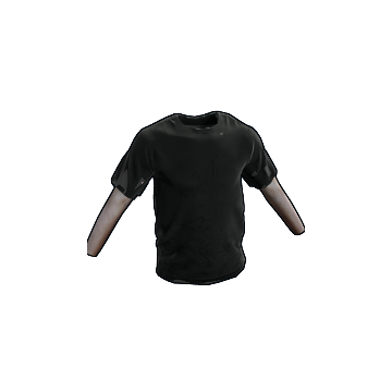 Black Tshirt