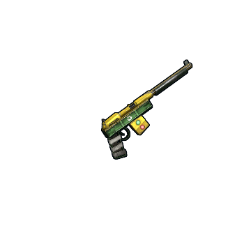Recycler SAR