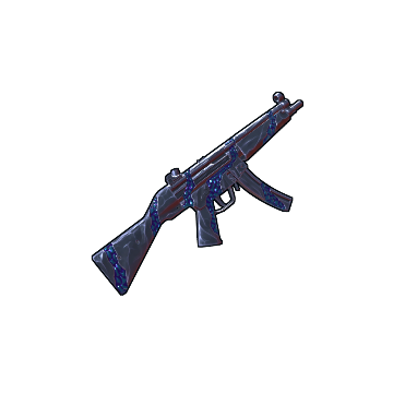 Fault MP5