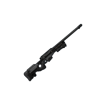 Black Diamond L96